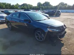 1G1ZG5ST3KF171261 2019 CHEVROLET MALIBU