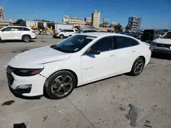 1G1ZG5ST3KF175682 2019 CHEVROLET MALIBU