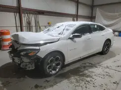 1G1ZG5ST3KF176833 2019 CHEVROLET MALIBU