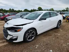 1G1ZG5ST3KF179201 2019 CHEVROLET MALIBU