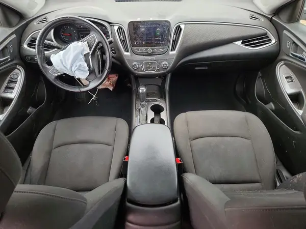 1G1ZG5ST3KF179201 2019 CHEVROLET MALIBU - Image 8