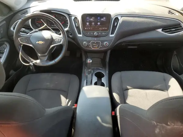 1G1ZG5ST3KF189145 2019 CHEVROLET MALIBU - Image 8