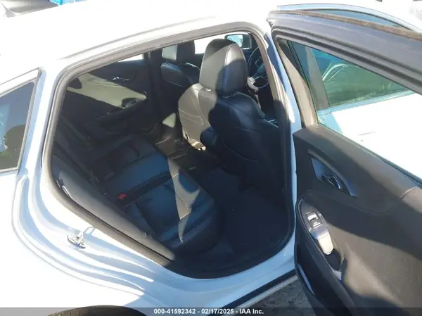 1G1ZG5ST3KF190084 2019 CHEVROLET MALIBU - Image 8