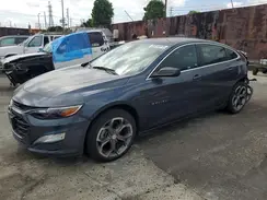 1G1ZG5ST3KF191767 2019 CHEVROLET MALIBU