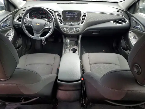 1G1ZG5ST3KF191767 2019 CHEVROLET MALIBU - Image 8