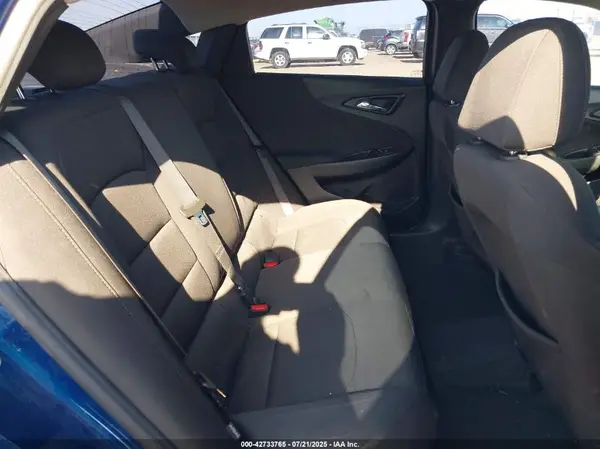 1G1ZG5ST3KF192238 2019 CHEVROLET MALIBU - Image 8