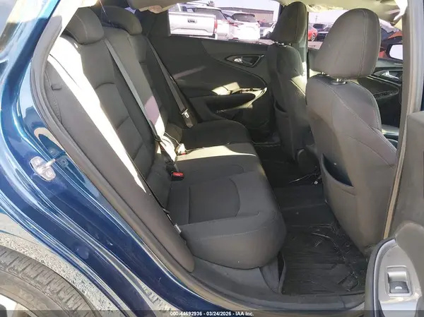 1G1ZG5ST3KF194913 2019 CHEVROLET MALIBU - Image 8