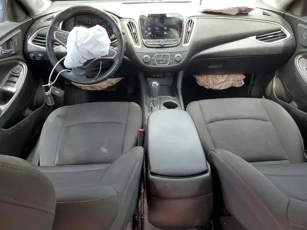 1G1ZG5ST3KF195365 2019 CHEVROLET MALIBU - Image 8