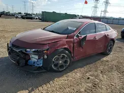 1G1ZG5ST3KF196998 2019 CHEVROLET MALIBU
