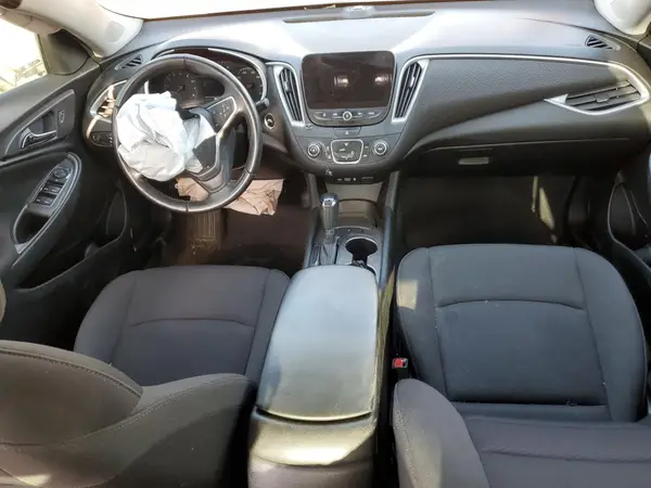 1G1ZG5ST3KF196998 2019 CHEVROLET MALIBU - Image 8