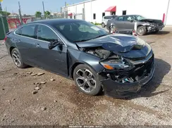 1G1ZG5ST3KF198508 2019 CHEVROLET MALIBU
