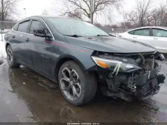 1G1ZG5ST3KF203092 2019 CHEVROLET MALIBU
