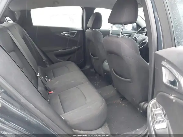 1G1ZG5ST3KF203092 2019 CHEVROLET MALIBU - Image 8