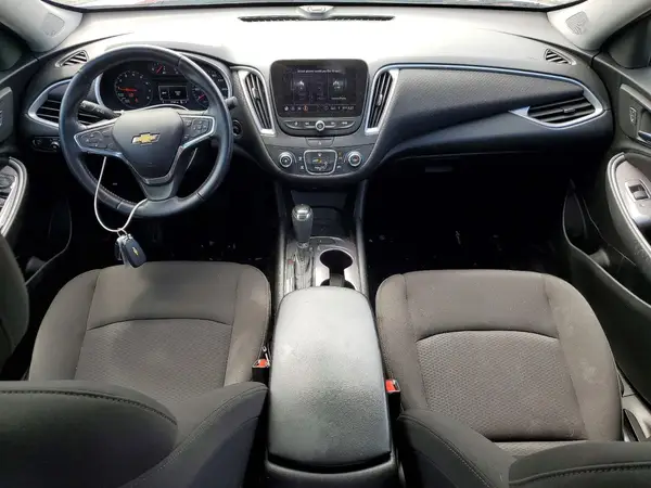 1G1ZG5ST3KF203190 2019 CHEVROLET MALIBU - Image 8