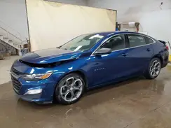 1G1ZG5ST3KF205358 2019 CHEVROLET MALIBU