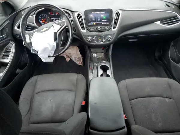 1G1ZG5ST3KF205358 2019 CHEVROLET MALIBU - Image 8