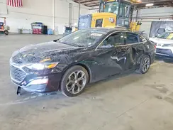 1G1ZG5ST3KF207496 2019 CHEVROLET MALIBU