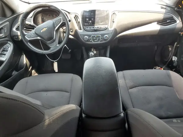 1G1ZG5ST3KF207644 2019 CHEVROLET MALIBU - Image 8