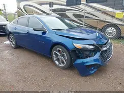 1G1ZG5ST3KF209636 2019 CHEVROLET MALIBU