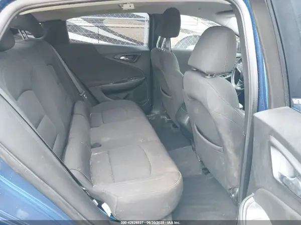 1G1ZG5ST3KF209636 2019 CHEVROLET MALIBU - Image 8
