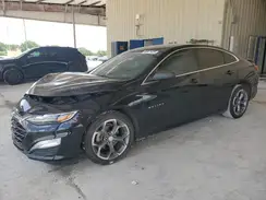 1G1ZG5ST3KF210043 2019 CHEVROLET MALIBU