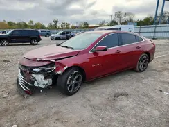1G1ZG5ST3KF216912 2019 CHEVROLET MALIBU