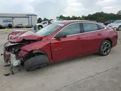 1G1ZG5ST3KF217963 2019 CHEVROLET MALIBU