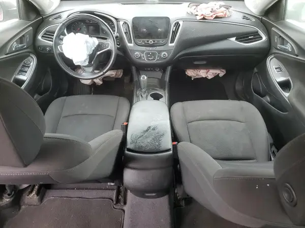 1G1ZG5ST3KF217963 2019 CHEVROLET MALIBU - Image 8