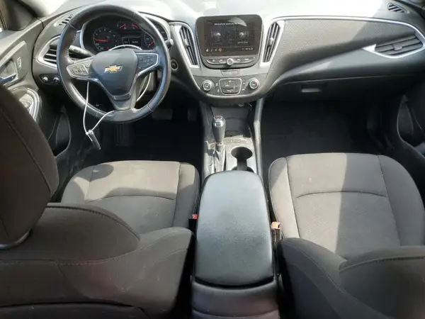 1G1ZG5ST3KF220944 2019 CHEVROLET MALIBU - Image 8
