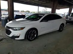 1G1ZG5ST3KF224430 2019 CHEVROLET MALIBU