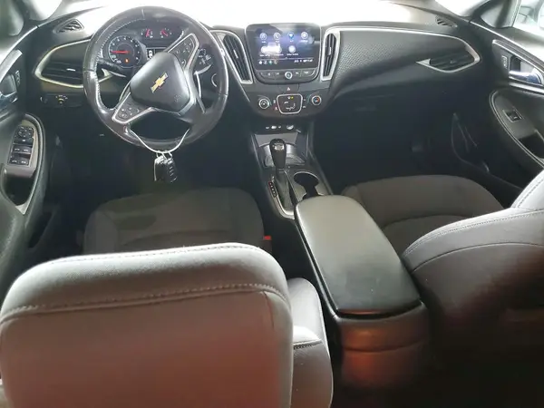 1G1ZG5ST3KF224430 2019 CHEVROLET MALIBU - Image 8