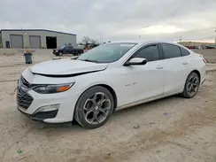 1G1ZG5ST3KF226971 2019 CHEVROLET MALIBU