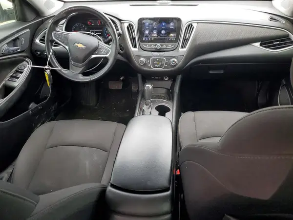 1G1ZG5ST3KF226971 2019 CHEVROLET MALIBU - Image 8