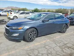 1G1ZG5ST3LF019384 2020 CHEVROLET MALIBU