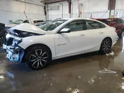 1G1ZG5ST3LF022012 2020 CHEVROLET MALIBU