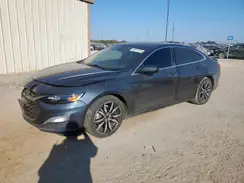 1G1ZG5ST3LF023841 2020 CHEVROLET MALIBU