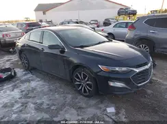 1G1ZG5ST3LF026805 2020 CHEVROLET MALIBU