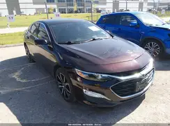 1G1ZG5ST3LF040980 2020 CHEVROLET MALIBU