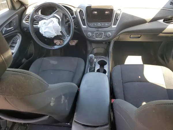 1G1ZG5ST3LF043703 2020 CHEVROLET MALIBU - Image 8