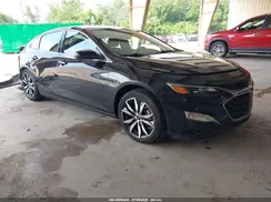 1G1ZG5ST3LF049663 2020 CHEVROLET MALIBU