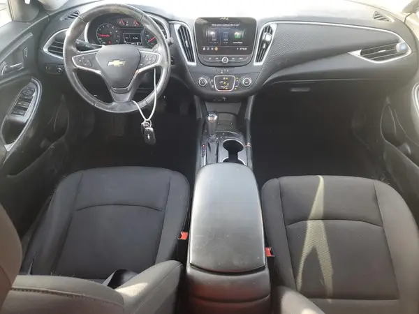 1G1ZG5ST3LF051039 2020 CHEVROLET MALIBU - Image 8