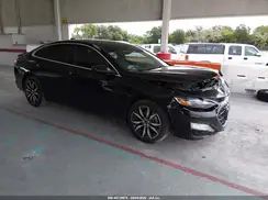 1G1ZG5ST3LF051381 2020 CHEVROLET MALIBU