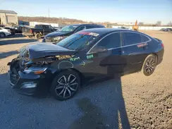 1G1ZG5ST3LF079858 2020 CHEVROLET MALIBU