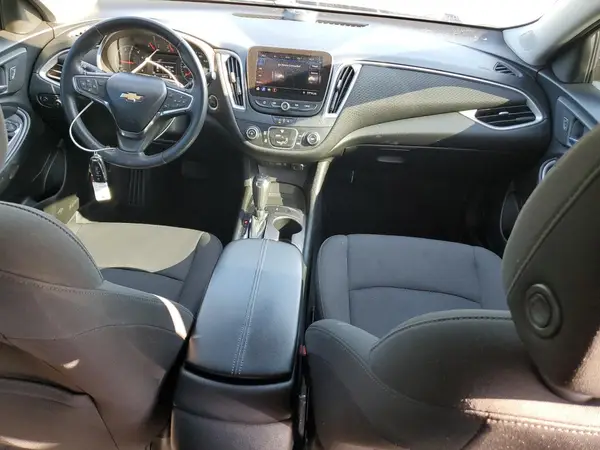 1G1ZG5ST3LF081805 2020 CHEVROLET MALIBU - Image 8