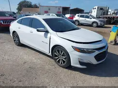 1G1ZG5ST3LF082078 2020 CHEVROLET MALIBU