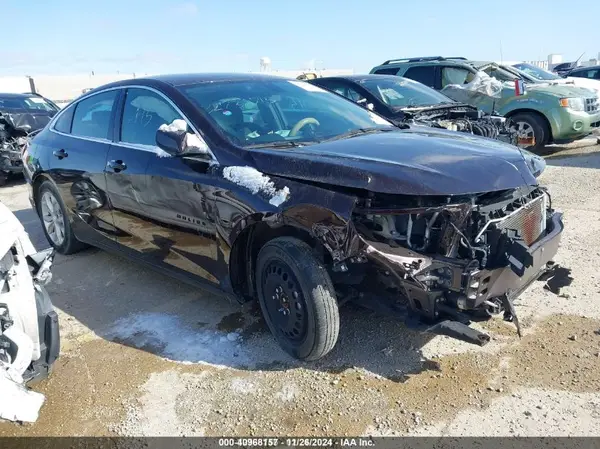 1G1ZG5ST3LF090200 2020 CHEVROLET MALIBU - Image 1