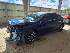 1G1ZG5ST3LF103009 2020 CHEVROLET MALIBU
