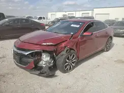 1G1ZG5ST3LF117279 2020 CHEVROLET MALIBU