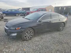 1G1ZG5ST3LF118786 2020 CHEVROLET MALIBU