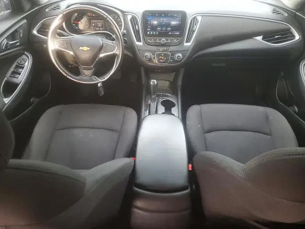 1G1ZG5ST3LF118786 2020 CHEVROLET MALIBU - Image 8